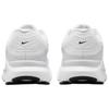 Nike  Structure 26 White Black Women Sneakers Pure-Platinum HJ1101-101