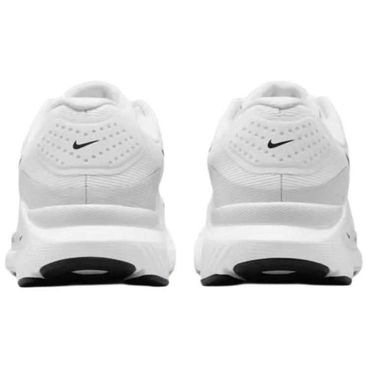 Nike Structure 26 White Black Women Sneakers Pure-Platinum HJ1101-101