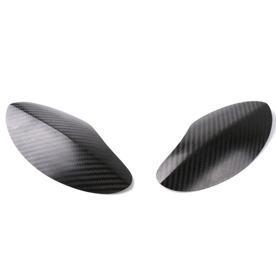 Carbon Fiber Motorcycle Anti-scratch Protect Cover For Yamaha Xmax 125 250 300