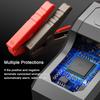 1500A  S 10000mAh Car   Starter QC3.0 Fast Charging with LED Digital DisplayCelsiusDual USBCelsius  HammerCelsiusLED  LightCelsiusMultiple 