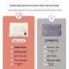 USB Rechargeable Graphene Hand Warmer Bag for Outdoor Infrared Warmth