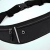 Unisex Multifunctional Running Fanny Pack – Sport Waist Bag for Men & Women – Stylish Phone Chest Bag for Fitness & Daily