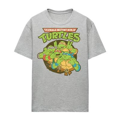 Üstler ( 4 yaş üzeri Kız Çocukları İçin) – T-shirtler