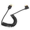 8K HD Multimedia Interface Cable High Speed Rate 4K 120Hz 48Gbps HD Multimedia Interface Extender Cord