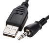 Mini Portable USB 5V 8W Fast Heating/Cooling Electric Powered Soldering Iron Pen Tip Touch Switch with LED Indicator Black