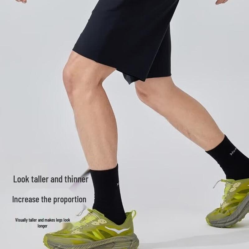 VVC Men s Quick-Drying Sports Shorts