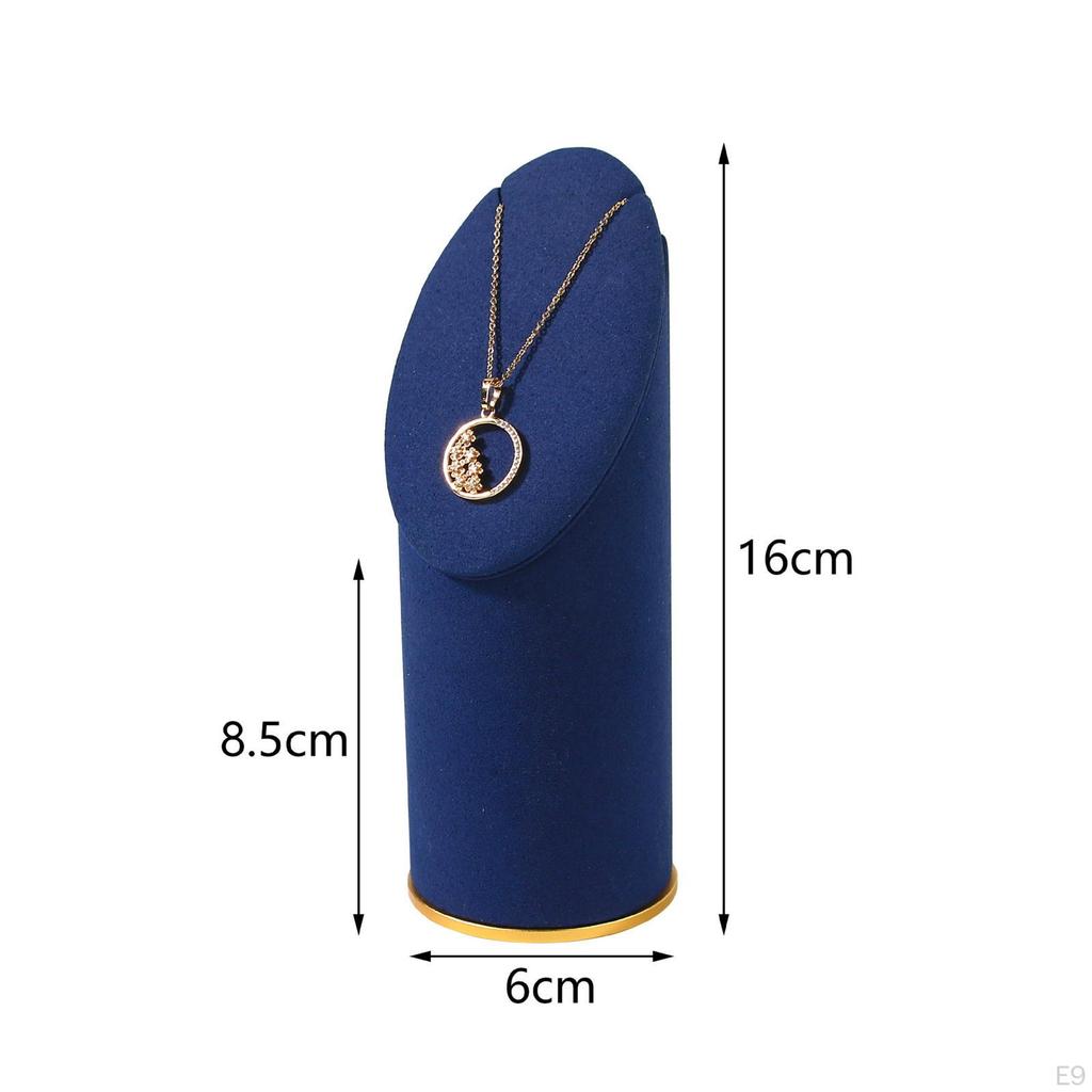 Necklace Display Stand ,Necklace Easel Lightweight Holder Organizer