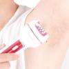 Able Me Electric Foot Callus Remover Hair Root Removal Body Trimmer Hair Removal Machine, BE-AM008