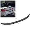 Rear   Spoiler Enhanced Aerodynamics M4   Sporty Look   Lid Spoiler Wing for 4 Series F36 2014 To 2020