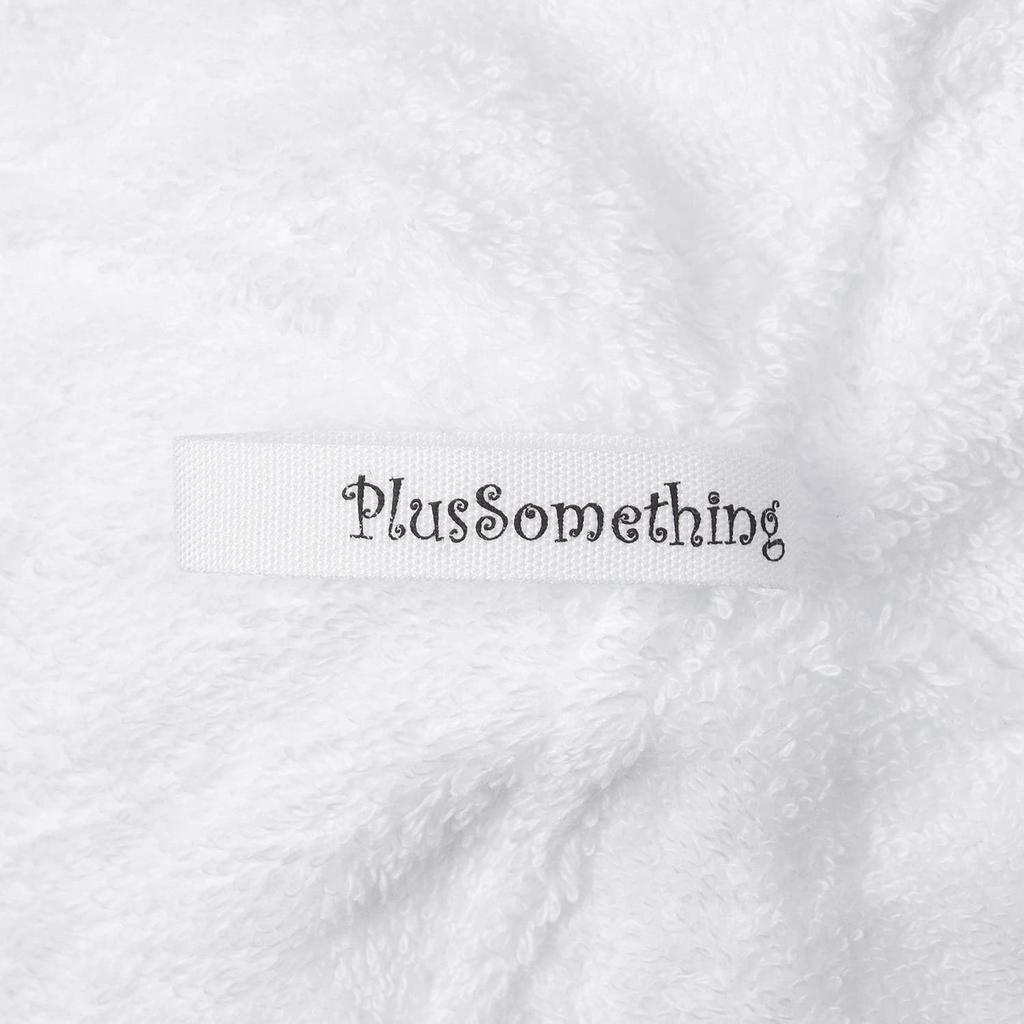 [Marie the Sheep] Imabari Towel Sauna Hat (White)