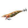 Daiwa Emeraldas Stay Luminous Orange Shrimp Lure 3.0