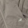 New Balance Women Breeze Light Ultra Lightweight Woven Jacket Nbnag2w522