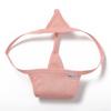 1PC Cotton Thongs woman Seamless panties women Sexy Low-waist Underwear Solid G-string Breathable Thongs T-back Female Lingerie