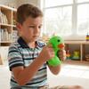 Large Size Squishy Duck Toy Colorful Duck Stress Relief Toy Duck Pinch Le  Office Workers