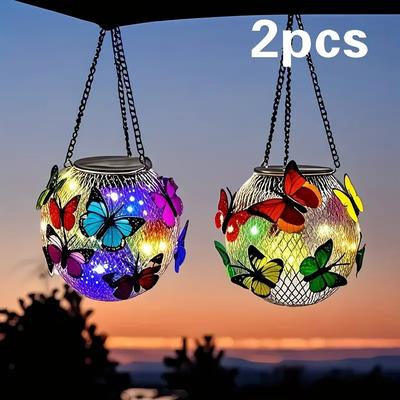 Εξωτερικός φωτισμός – Φανάρια