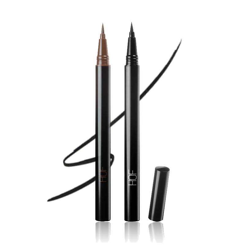 Buy Black Liquid Eyeliner Marker Pencil Waterproof Eye Liner Pen