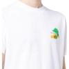OFF WHITE SS23 T Shirt Men's White OMAA027S23JER0040184