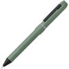 Zebra Multifunction Pen Sharbo Nu 0.7mm Limited Smart Casual Color Olive Shaft SB35-SC-OL