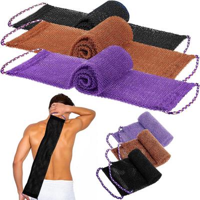 Produits pour la douche et le bain – Brosses et éponges corporelles