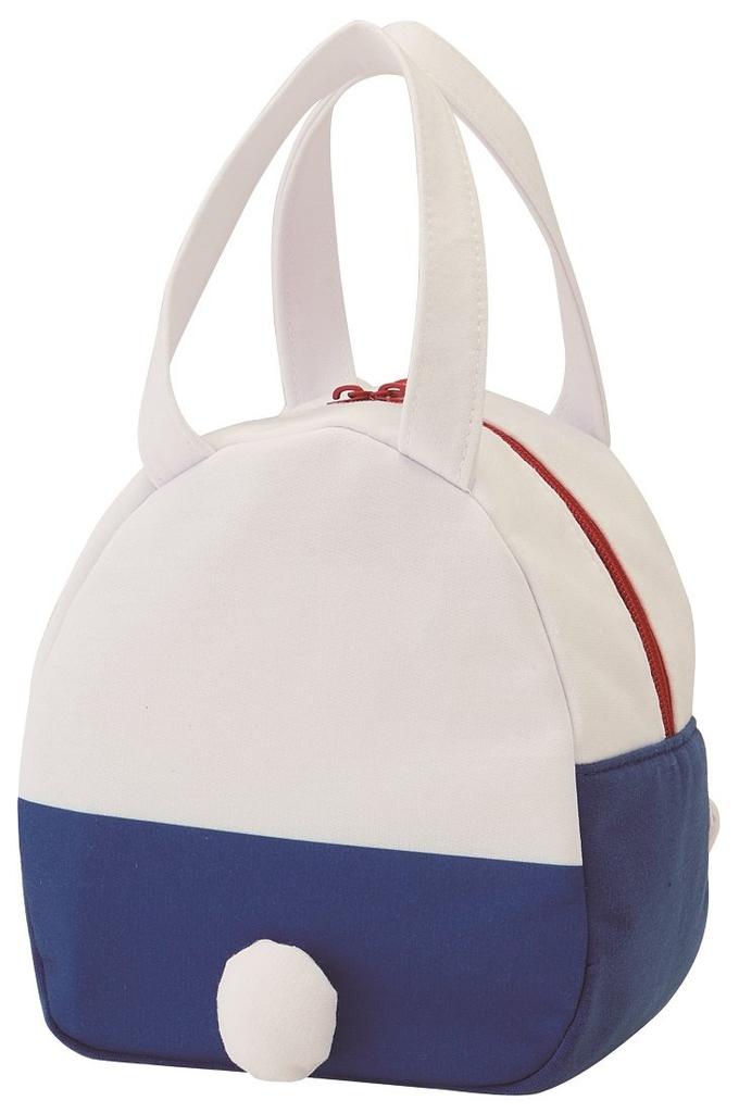 Skater Die-Cut Bag, Sweatshirt Material, Hello Kitty, Sanrio, KNBD1-A