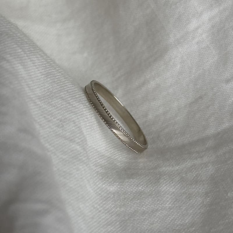 Faye 14k Mild ring