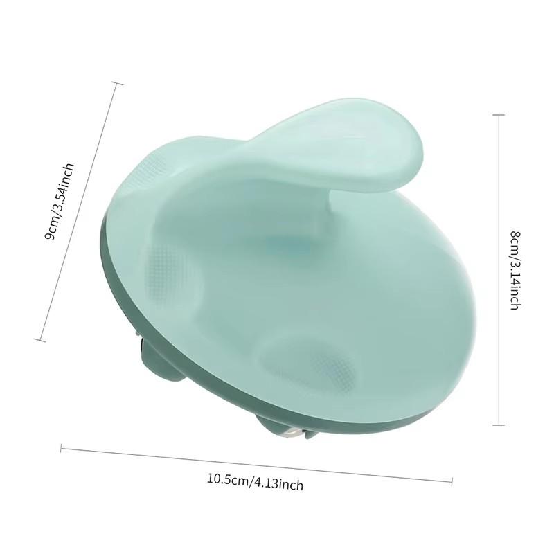 Portable 7-Bead Hand Massage Roller Ball For Body Muscle Back Neck Foot Shoulder Leg Relaxation Tool