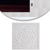 1PC 3D  Tile Stone Brick Wall Sticker Soft Foam Panels