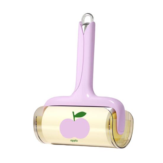 Lint Roller Super Strong Stickiness Tear-Off Sticky Paper Clothes Sofas Bedding Carpets Hair Remover Upholstery Cleaner Tool