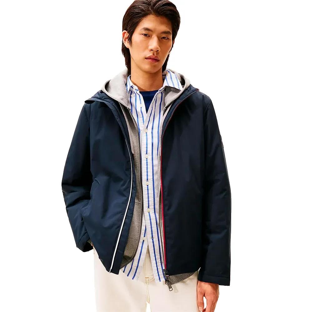 Tommy Hilfiger Куртка RWB EU L