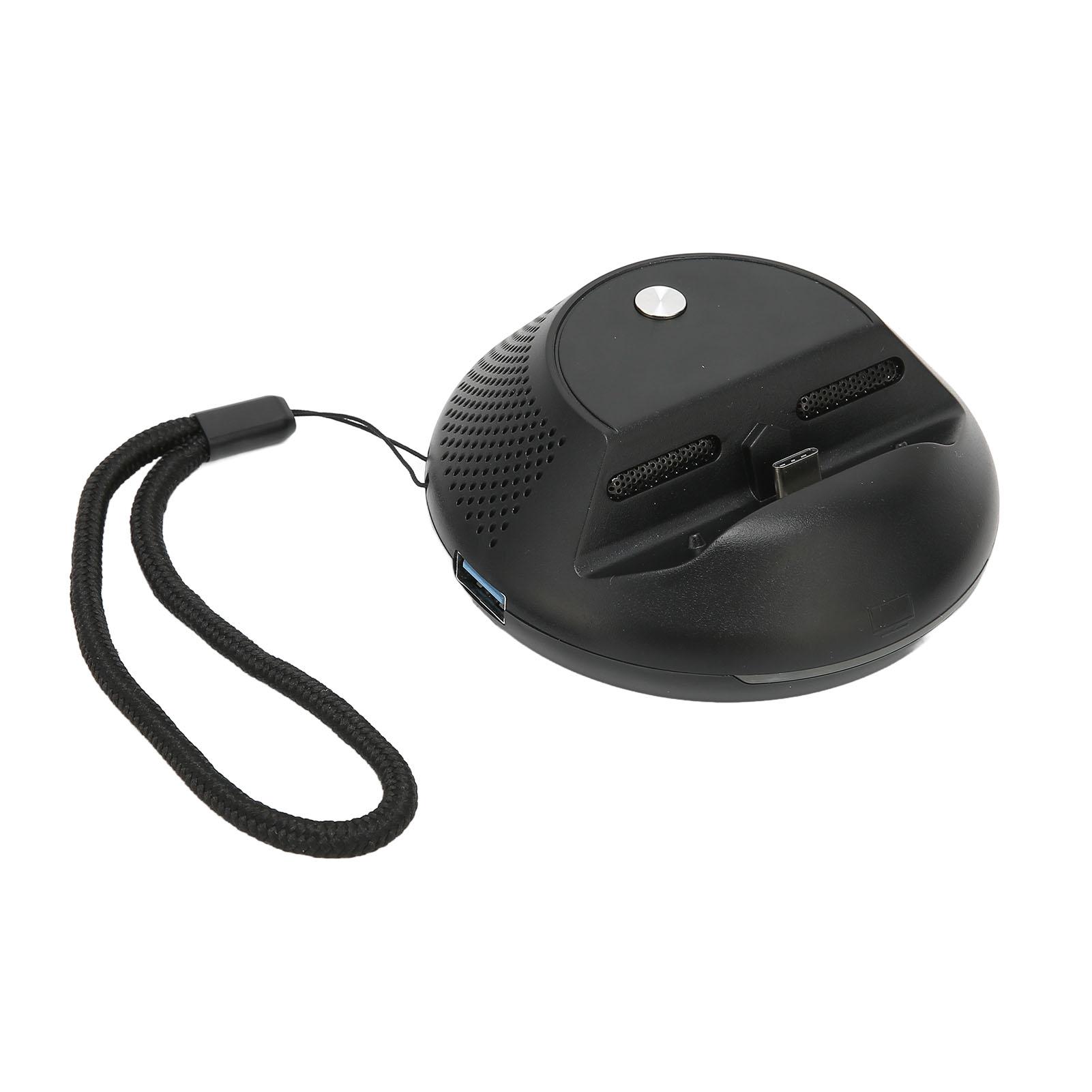 

Для Switch TV Dock Plug and Play TV док-станция с функцией преобразования Индикатор питания