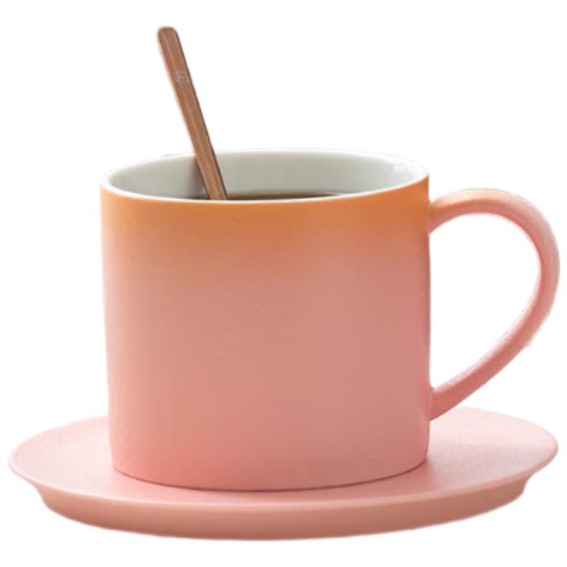 

Mr. Nanshan Ceramic Anti-Scald Coffee Cup Gift Set