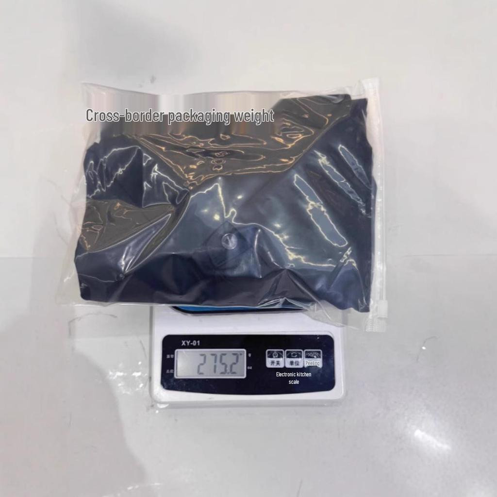 Seamless High Elasticity Four-Way Stretch Wrinkle-Free Men's European Size Shirt