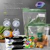 MiaoJie Produce Keeper Bags