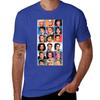 ORIGINAL DYNASTY CAST T-Shirt animal prinfor boys quick drying oversized t shirts for men