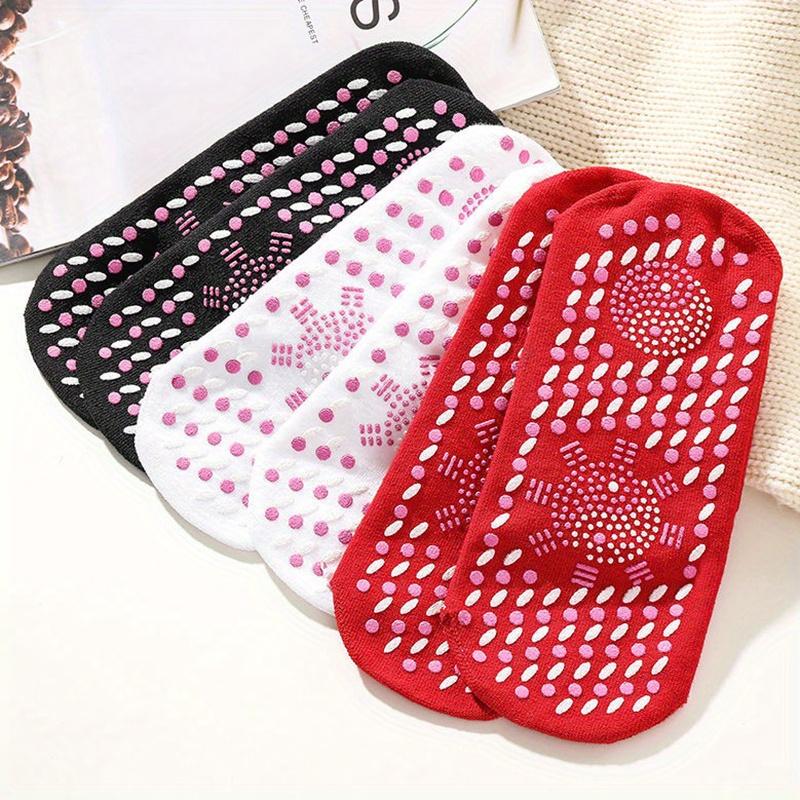 2 pairs Winter Warm Thick Socks Men Women Anti-Freezing Socks For Outdoor Fishing Camping Hiking Skiing One Size