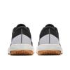 Anta Wind And Rain Dual Purpose Leather Rubber Sole Lightweight Durable Low Top Casual City Commuting Running Shoes Men Sneaker 912615556-10