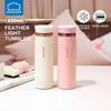 Lock&Lock Fete Series Lightweight Insulated Water Bottle