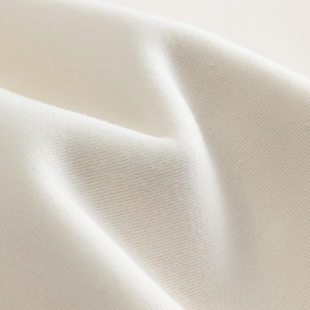 Anta Retro Lifestyle Series Long Pants Spring 2026 Knitted Sports Pants Women bottoms Warm-Jade-White 162618316S-2