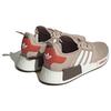 Adidas NMD_R1 Clear Pink Solar Red Unisex Sneakers Footwear-White ID4348