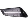 For Chevy GMC Equinox Terrain 2018-24 Left Side Textured Black Mirror Cap Cover