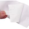 5 Stück Haftende Thermodruck-Kassenbon-Papierrollen 57*25mm für Mini-Taschen-Fotodrucker Peripage Poooli Paperang High