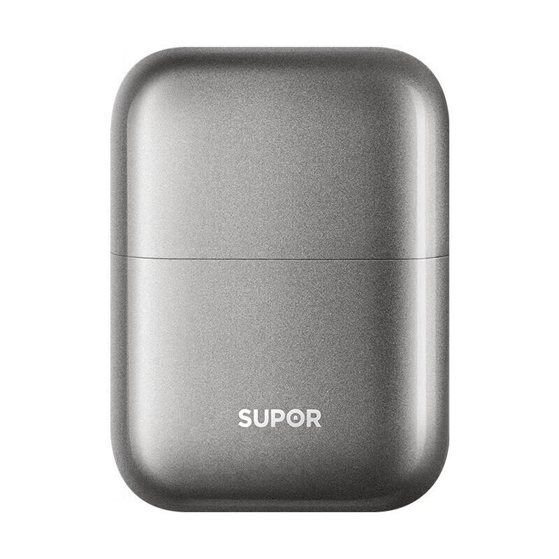 SUPOR EES-W61 Portable Reciprocating Shaver CN plug (adapter included)