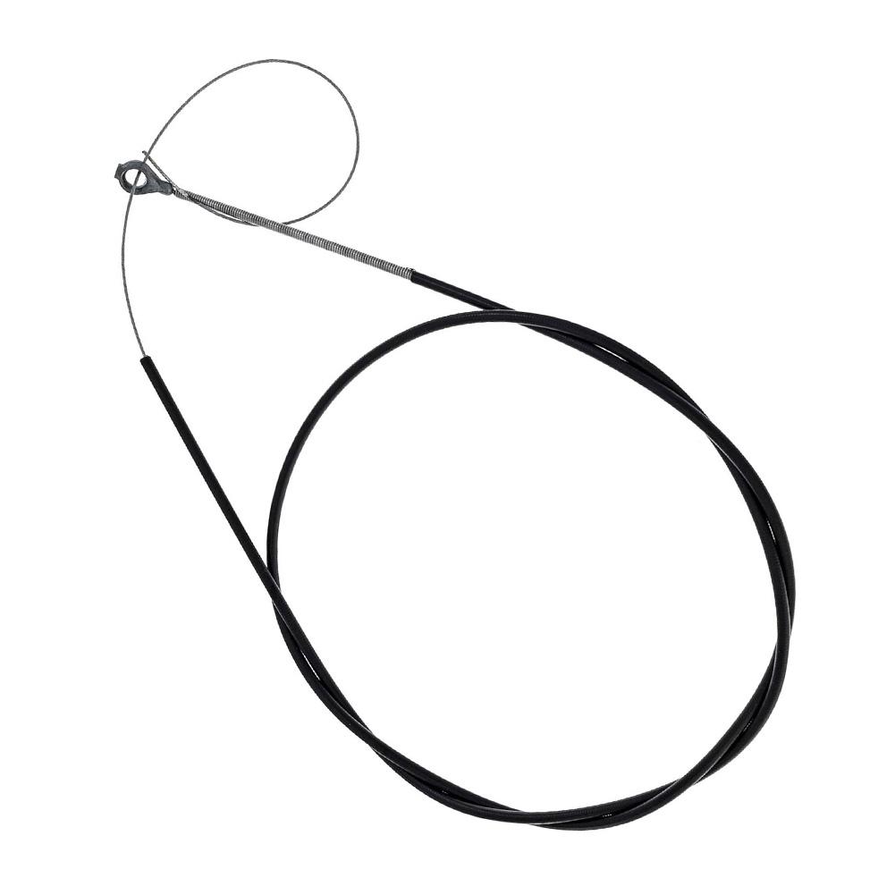 1pc 138-5399 Parking Brake Cable Replacement For X Series ECX180CKA30000 ECX200CKC Accessories Easy Installation