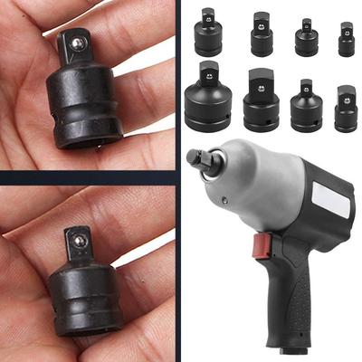 1 Stück Luftschlagschrauber Nuss Nussadapter Hand Pneumatisches Werkzeug Konverter Gelenk Ratsche Schraubenschlüssel Adapter