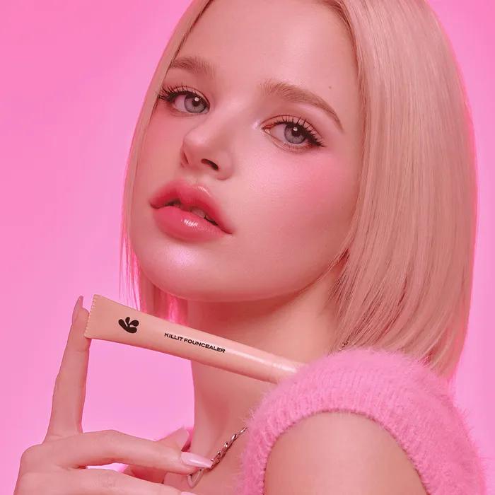 

Выберите 1 из 7 тональных основ 23 Medium