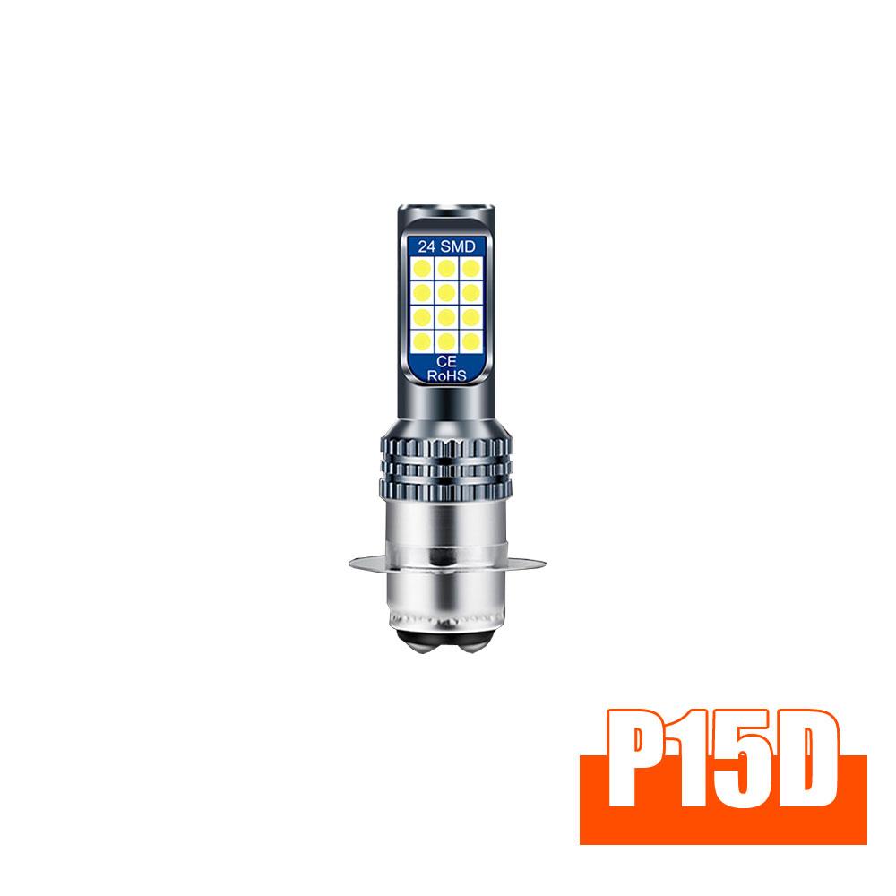 

1 шт. H4 BA20D P15D светодиодные лампы для фар мотоцикла 6000k Hi/lo Beam 3030 12SMD Moto LED аксессуары для скутера ATV противотуманные фары желтые армия зеленый