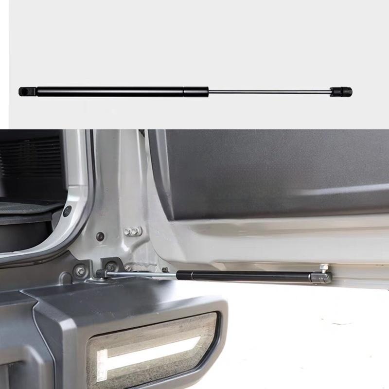 Für Suzuki Jimny Jb74 JB64 2019-2025 3-türig 5-türig Zufälliger Stopp Heckklappen-Stützstange Stoßdämpferstreben Stützen Langsame Dämpfung
