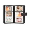 FUJIFILM Album for "INSTAX mini" Film, 108-Pocket Capacity, INSTAX mini 99 Album 108, Black
