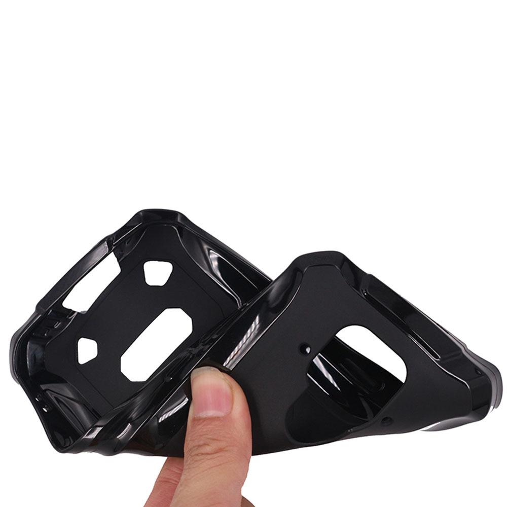Suitable for Oscal Pilot 1 mobile phone case Silicone case Lingdu Oscal Pilot 1 all-inclusive material case