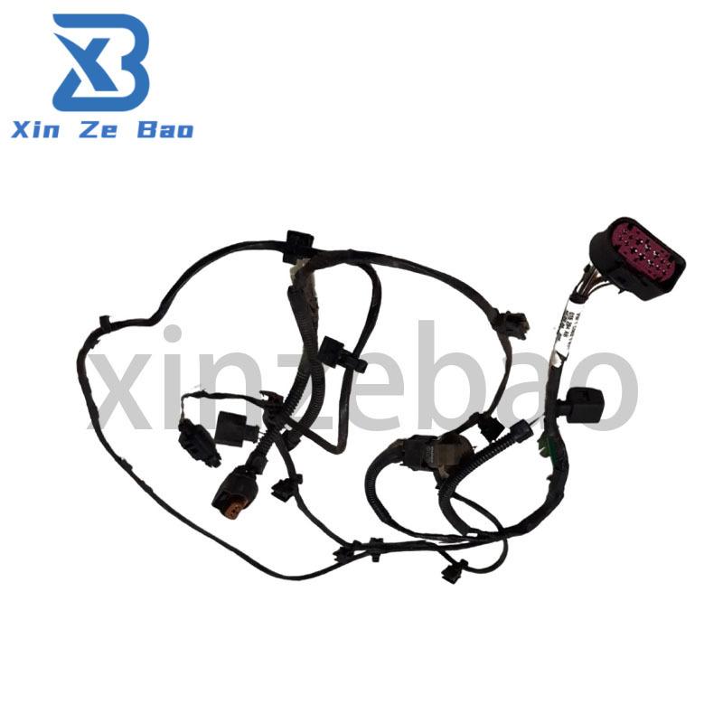3c0971095r Front Power Eyeliner Harness Bumper Harness For VW Passat Maiteng